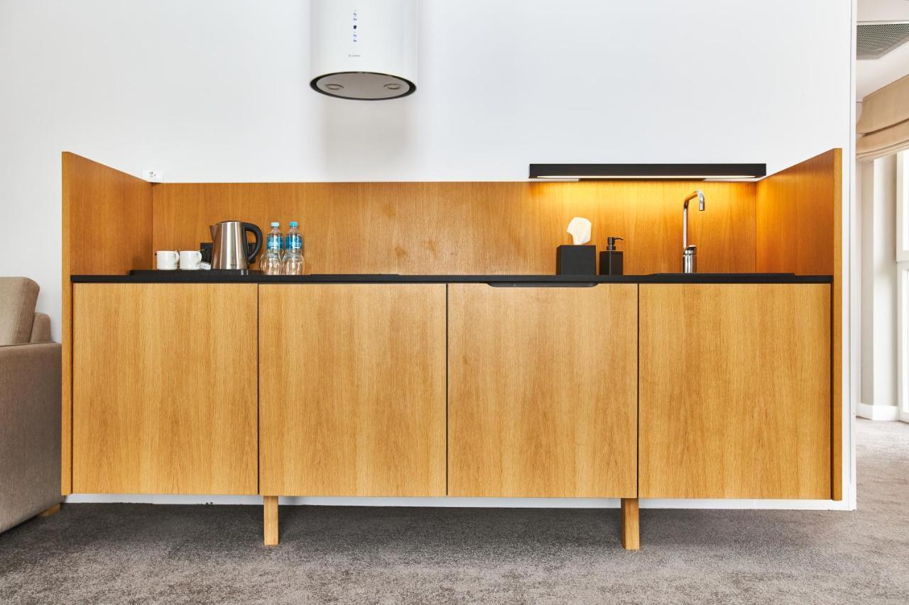 Folwark Aparthotel