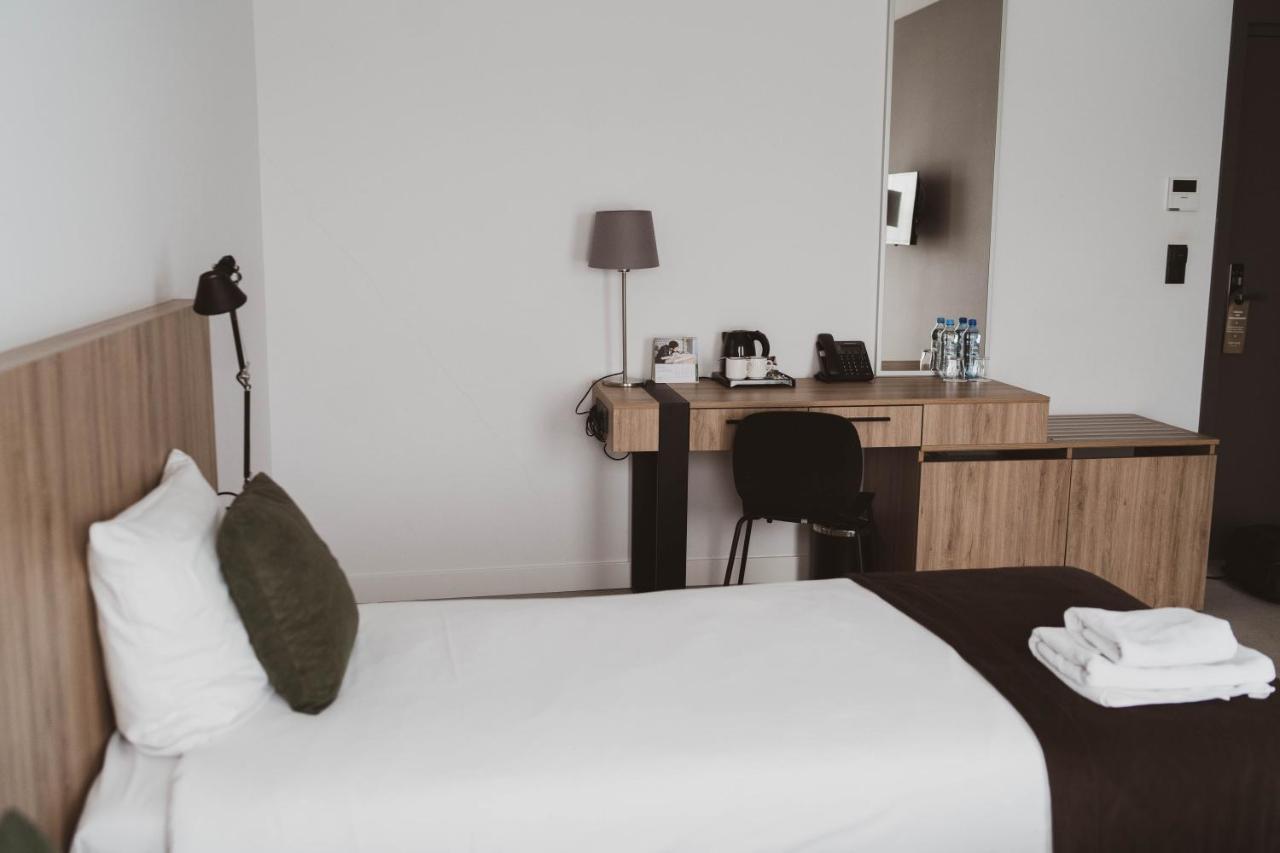 Aparthotel Folwark Łochów
