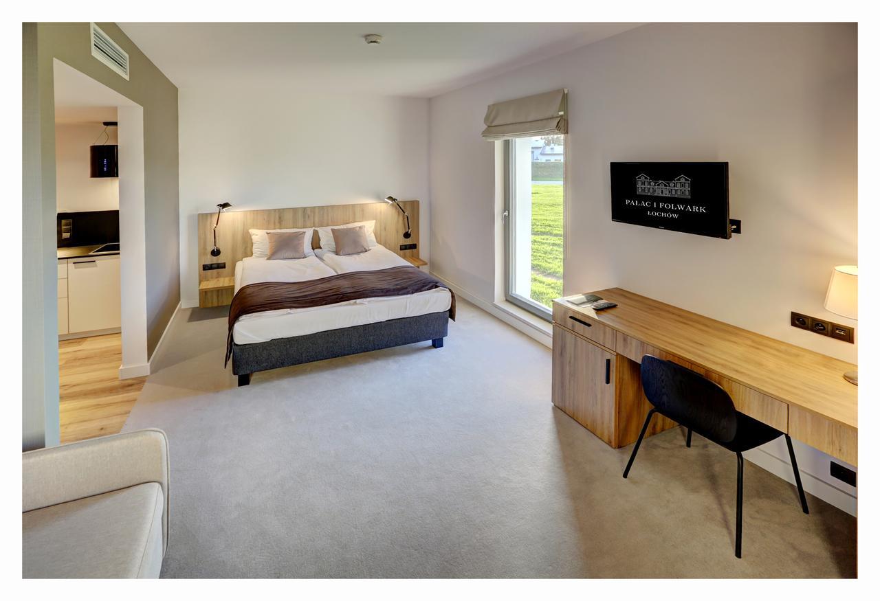 Folwark Aparthotel 4*